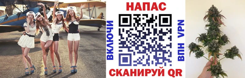 Марихуана VHQ Нелидово